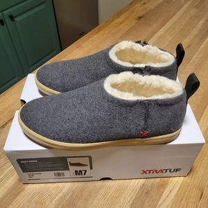 XTRATUF Homer Shoes - Men's 7